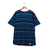 ブルー B | WM1571526 カット | B.C STOCK