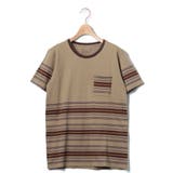 ベージュ | WM1371509 カット | B.C STOCK