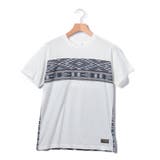 ネイビー | WM1671535 カット | B.C STOCK