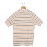 THADEUS ONEIL FRENCH TERRY MOCK NECK | B.C STOCK | 詳細画像2