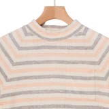 THADEUS ONEIL FRENCH TERRY MOCK NECK | B.C STOCK | 詳細画像3