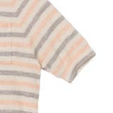 THADEUS ONEIL FRENCH TERRY MOCK NECK | B.C STOCK | 詳細画像4