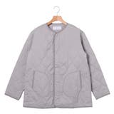 JW ナカワタライナーコート | B.C STOCK | 詳細画像1