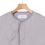 JW ナカワタライナーコート | B.C STOCK | 詳細画像3