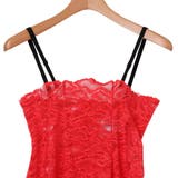 NAIFE Layered skirt | B.C STOCK | 詳細画像3