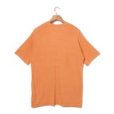 ソフトブークレドロップTシャツ | B.C STOCK | 詳細画像2