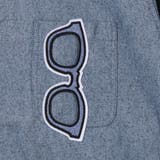 superthanks フリンジサングラスワッペン | B.C STOCK | 詳細画像5