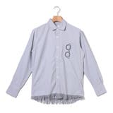 グレーA | superthanks フリンジサングラスワッペン | B.C STOCK