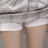 レディースファッション通販プリーツミニスカートパンツ付き女子 高校生 | Beststore | 詳細画像15 