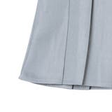プリーツミニスカートパンツ付きスカート女子高校生定番ショット丈フレアスカート体型… | Beststore | 詳細画像19 