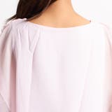 トップス ブラウス レイヤード | candy-house  | 詳細画像7 