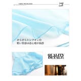 レディース シフォンブラウス トップス | candy-house | 詳細画像18