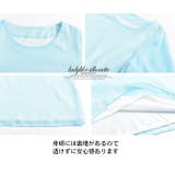 レディース シフォンブラウス トップス | candy-house | 詳細画像19