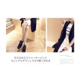 トップス ジレジャケット ノースリーブ | candy-house  | 詳細画像13 