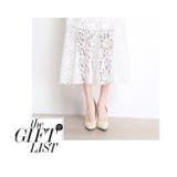 スカート ロング レース | candy-house  | 詳細画像45 