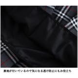 プリーツスカート チェックスカート ミニスカート | candy-house  | 詳細画像18 