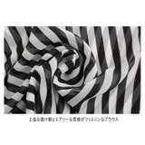 トップス Vネック シフォン | candy-house | 詳細画像24