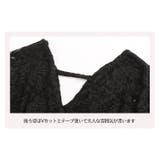 トップス Vネック 総レース | candy-house  | 詳細画像16 