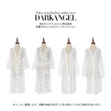韓国ファッション レース カーディガン | DarkAngel | 詳細画像34 