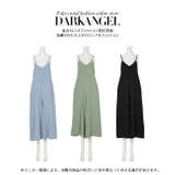韓国ファッション サロペット コンビネゾン | DarkAngel | 詳細画像33 