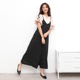 韓国ファッション サロペット コンビネゾン | DarkAngel | 詳細画像37 