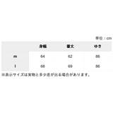 ラインロングパーカ【韓国ファッション】 | Girly Doll | 詳細画像33 