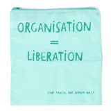 グリーン（ORGANISIATION） | トラベルポーチ | Flying Tiger Copenhagen