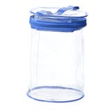 ブルー | ポーチ | Flying Tiger Copenhagen