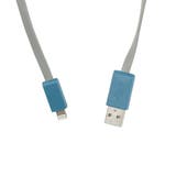 iPhoneライトニング充電ケーブル 1.2m | Flying Tiger Copenhagen | 詳細画像2