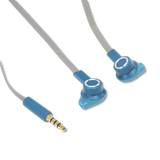 マイク付イヤフォン | Flying Tiger Copenhagen | 詳細画像2