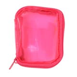 ピンク | イヤフォンポーチ | Flying Tiger Copenhagen