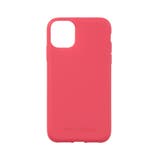 ピンク | iPhone11 カバー(抗菌) | Flying Tiger Copenhagen