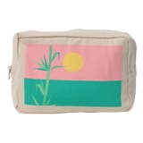 ピンク系 | ポーチ | Flying Tiger Copenhagen