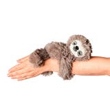 ギュッとしてくれるぬいぐるみ