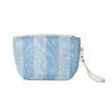 ブルー | ポーチ | Flying Tiger Copenhagen