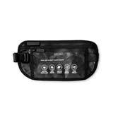 撥水ウエストポーチ（タイベック） | Flying Tiger Copenhagen | 詳細画像3 