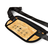 撥水ウエストポーチ（タイベック） | Flying Tiger Copenhagen | 詳細画像2 