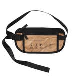 ベージュ | 撥水ウエストポーチ（タイベック） | Flying Tiger Copenhagen