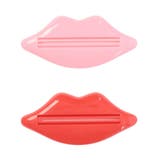 レッド×ピンク | チューブ絞り機 | Flying Tiger Copenhagen