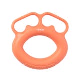 オレンジ | ハンドグリップ | Flying Tiger Copenhagen