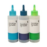 ブルー系 | DIY絞り染めキット | Flying Tiger Copenhagen