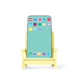 スマートフォンホルダー