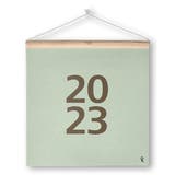 カレンダー | Flying Tiger Copenhagen | 詳細画像2 