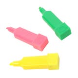 蛍光ペン(カチンコケース付) | Flying Tiger Copenhagen | 詳細画像4