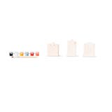 DIYペイントデンマーク街並み | Flying Tiger Copenhagen | 詳細画像1