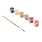 DIYペイントデンマーク街並み | Flying Tiger Copenhagen | 詳細画像11