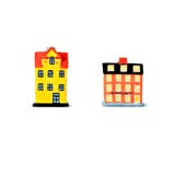 DIYペイントデンマーク街並み | Flying Tiger Copenhagen | 詳細画像2