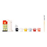 DIYペイントデンマーク街並み | Flying Tiger Copenhagen | 詳細画像3