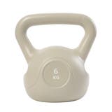 グレー(6㎏) | ケトルベル(6 kg) | Flying Tiger Copenhagen