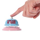 レセプションベル | Flying Tiger Copenhagen | 詳細画像2